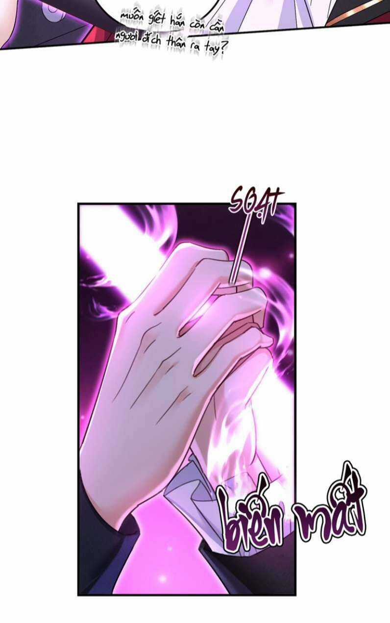 Dẫn Sói Vào Phòng - Chapter 178 - Trang 36