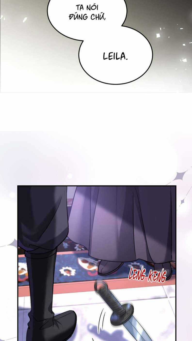 Dẫn Sói Vào Phòng - Chapter 178 - Trang 7