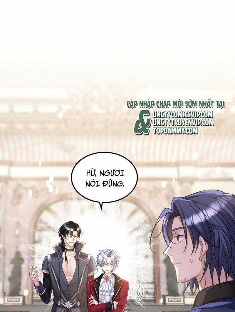 Dẫn Sói Vào Phòng - Chapter 179 - Trang 2