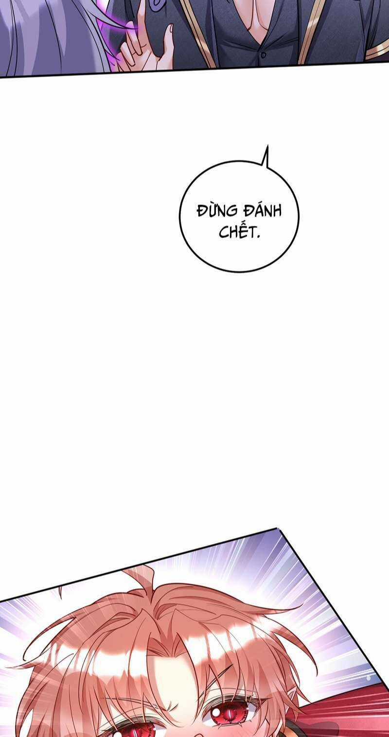 Dẫn Sói Vào Phòng - Chapter 179 - Trang 19