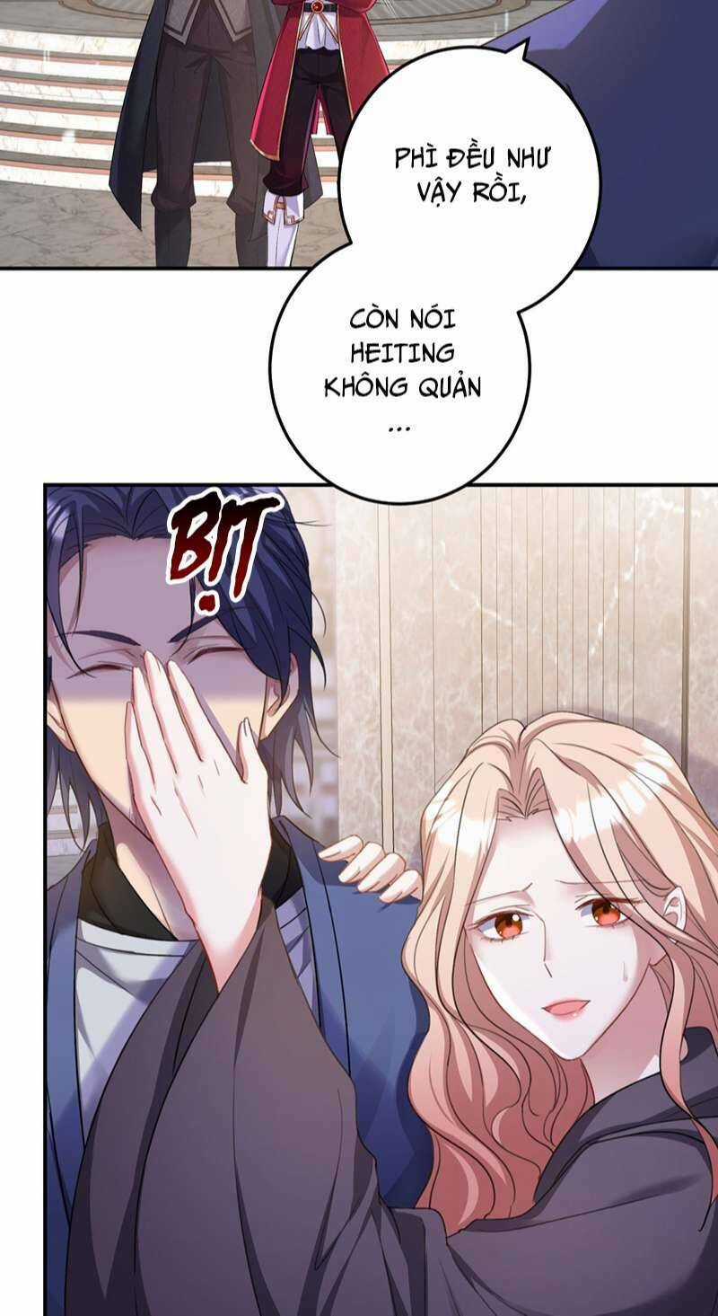 Dẫn Sói Vào Phòng - Chapter 179 - Trang 3