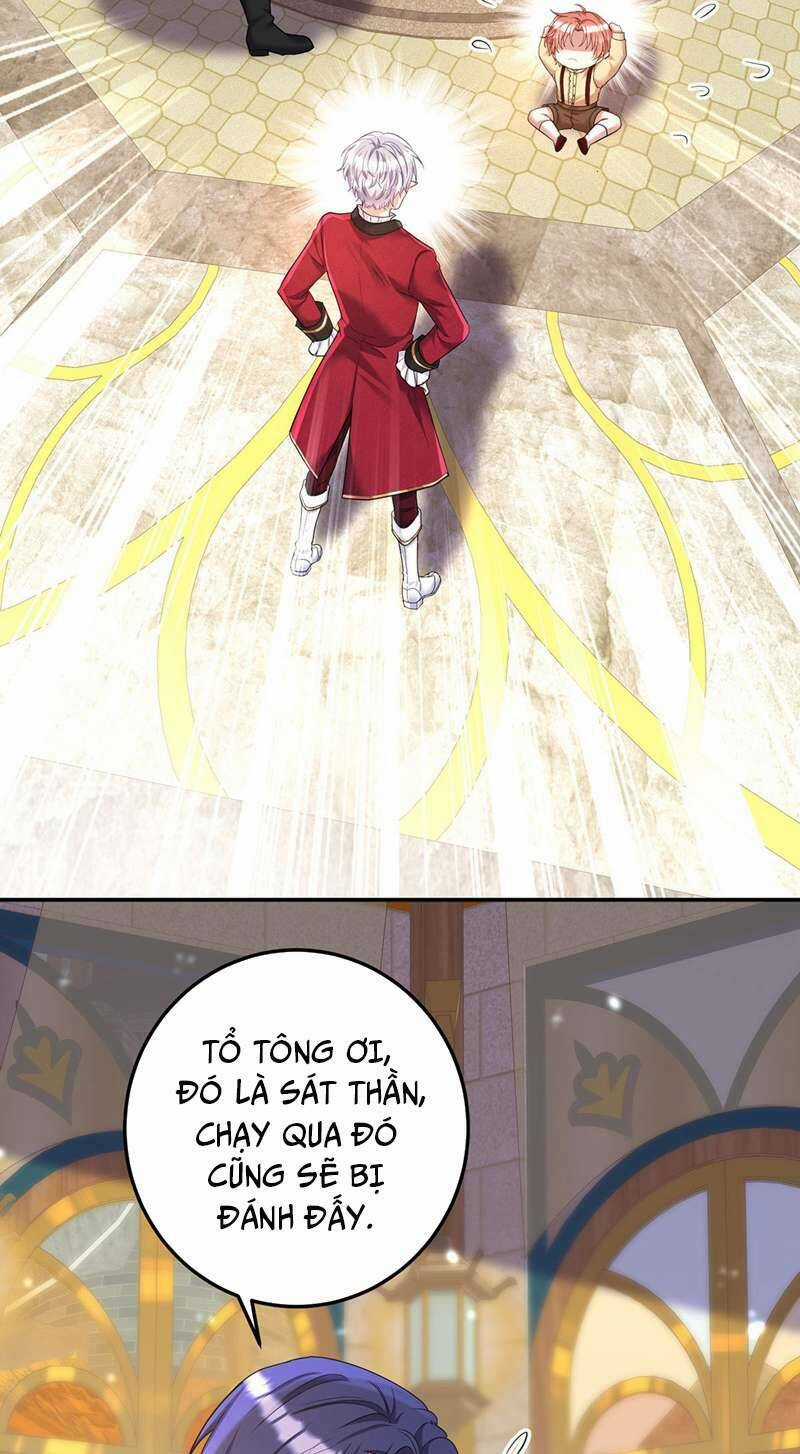 Dẫn Sói Vào Phòng - Chapter 179 - Trang 26
