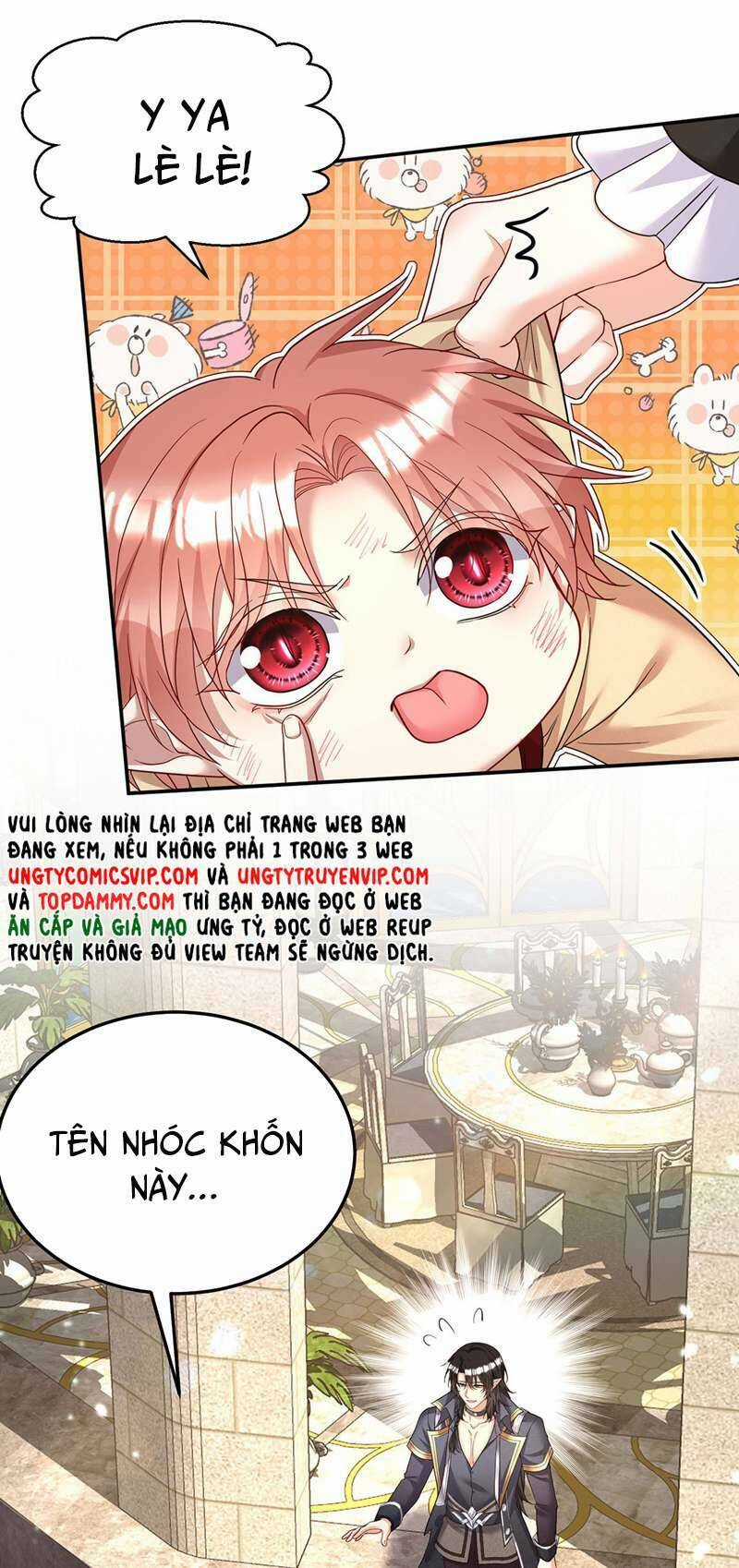 Dẫn Sói Vào Phòng - Chapter 179 - Trang 29