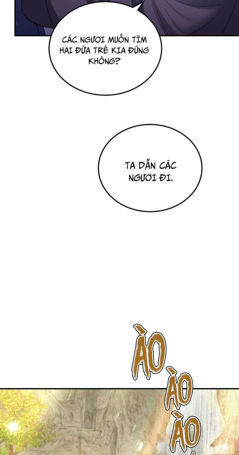 Dẫn Sói Vào Phòng - Chapter 179 - Trang 4