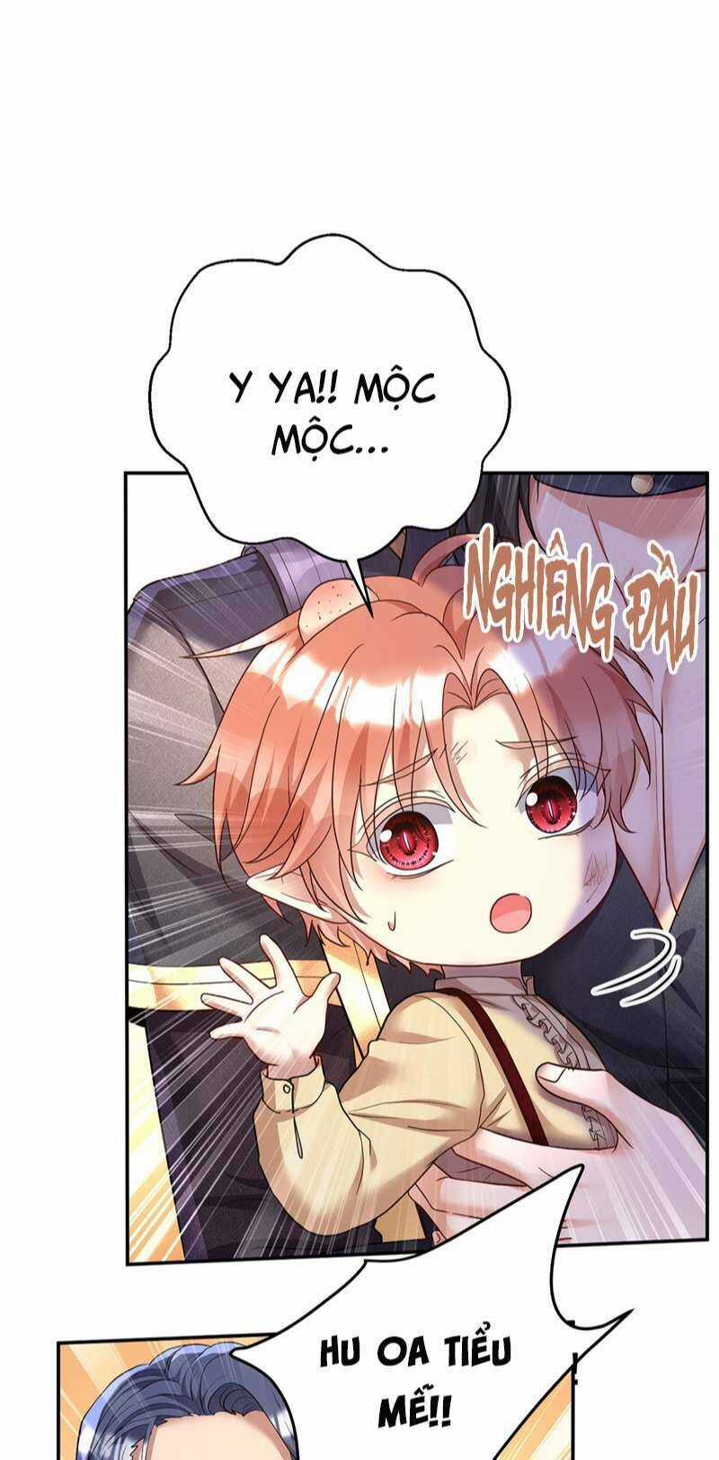 Dẫn Sói Vào Phòng - Chapter 179 - Trang 32