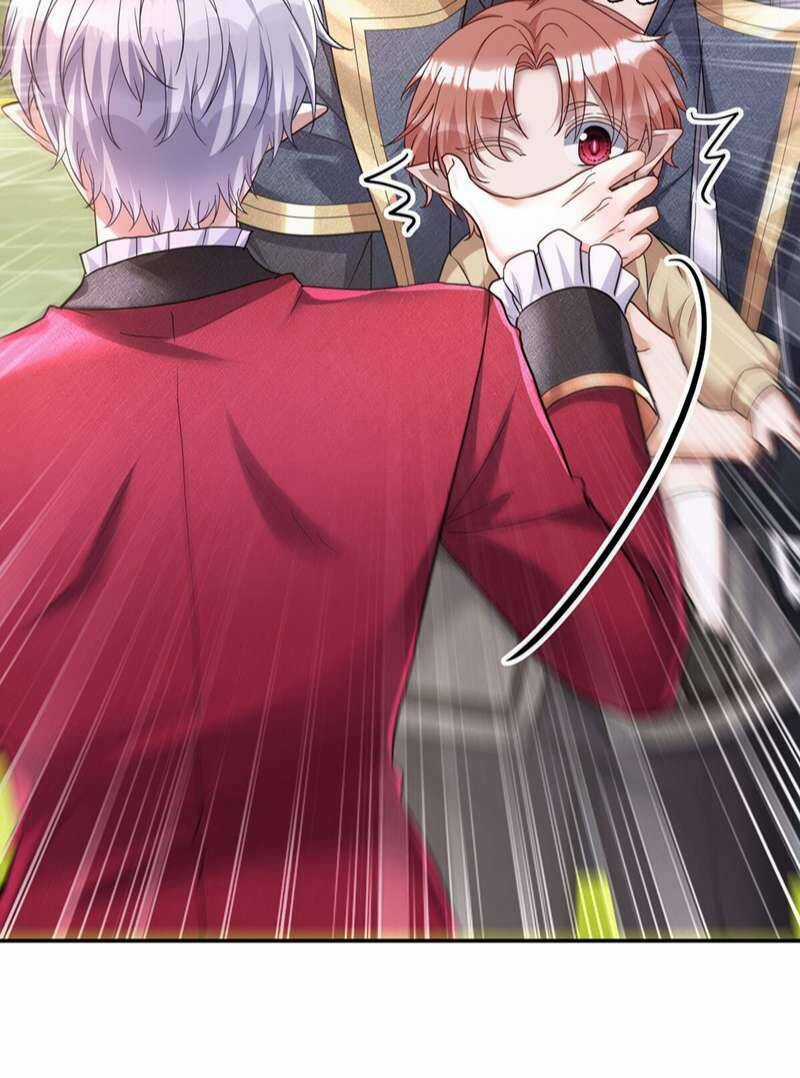 Dẫn Sói Vào Phòng - Chapter 179 - Trang 34