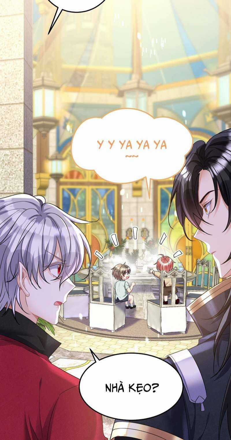 Dẫn Sói Vào Phòng - Chapter 179 - Trang 6