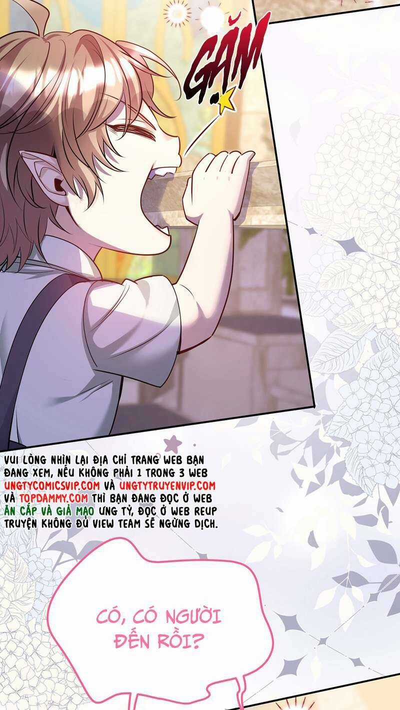 Dẫn Sói Vào Phòng - Chapter 179 - Trang 8