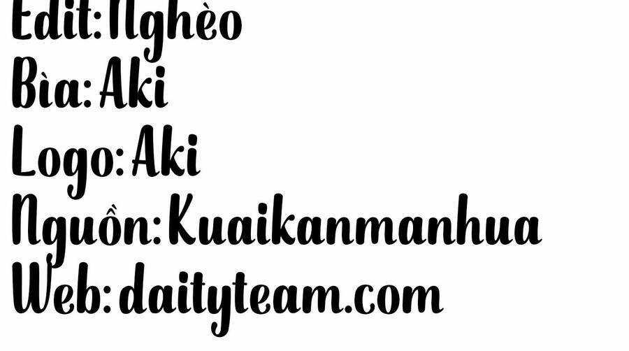 Dẫn Sói Vào Phòng - Chapter 18.5 - Trang 2