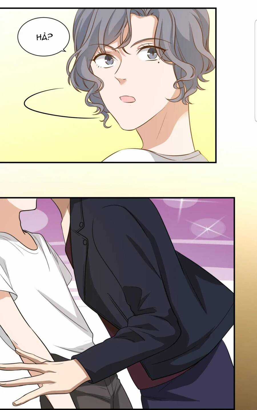 Dẫn Sói Vào Phòng - Chapter 18.5 - Trang 11