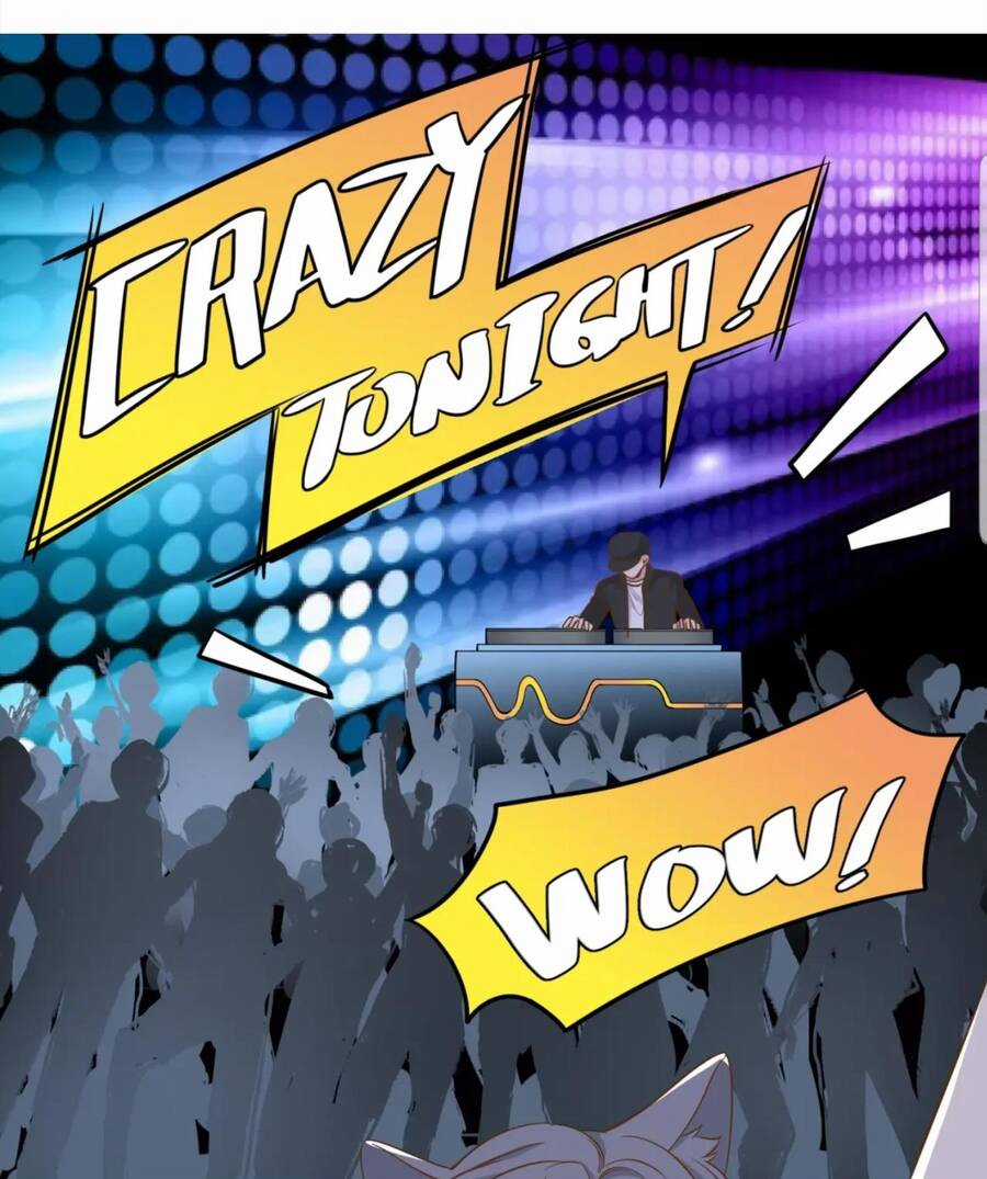 Dẫn Sói Vào Phòng - Chapter 18.5 - Trang 3