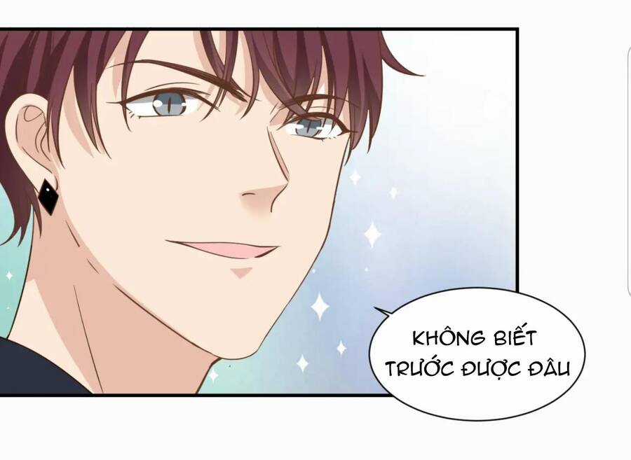 Dẫn Sói Vào Phòng - Chapter 18.5 - Trang 22