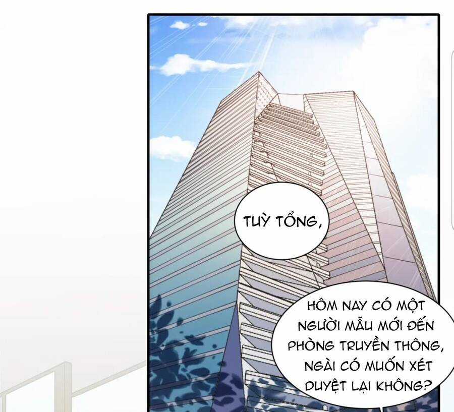 Dẫn Sói Vào Phòng - Chapter 18.5 - Trang 26