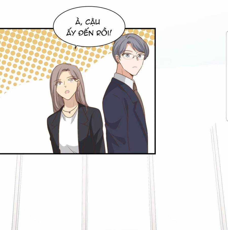 Dẫn Sói Vào Phòng - Chapter 18.5 - Trang 29