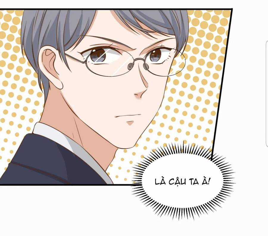 Dẫn Sói Vào Phòng - Chapter 18.5 - Trang 31