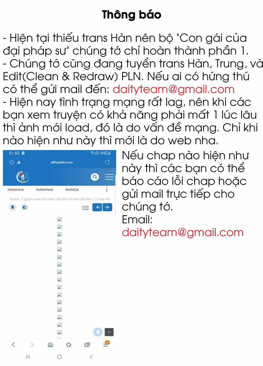 Dẫn Sói Vào Phòng - Chapter 18.5 - Trang 34