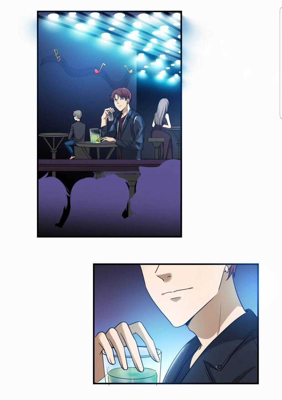 Dẫn Sói Vào Phòng - Chapter 18.5 - Trang 7