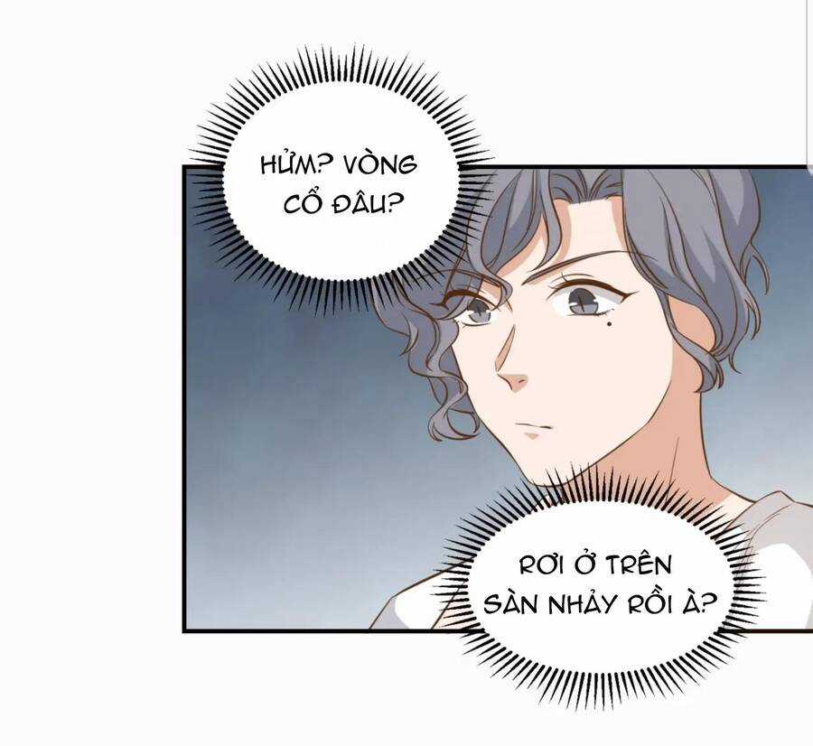 Dẫn Sói Vào Phòng - Chapter 18.5 - Trang 9