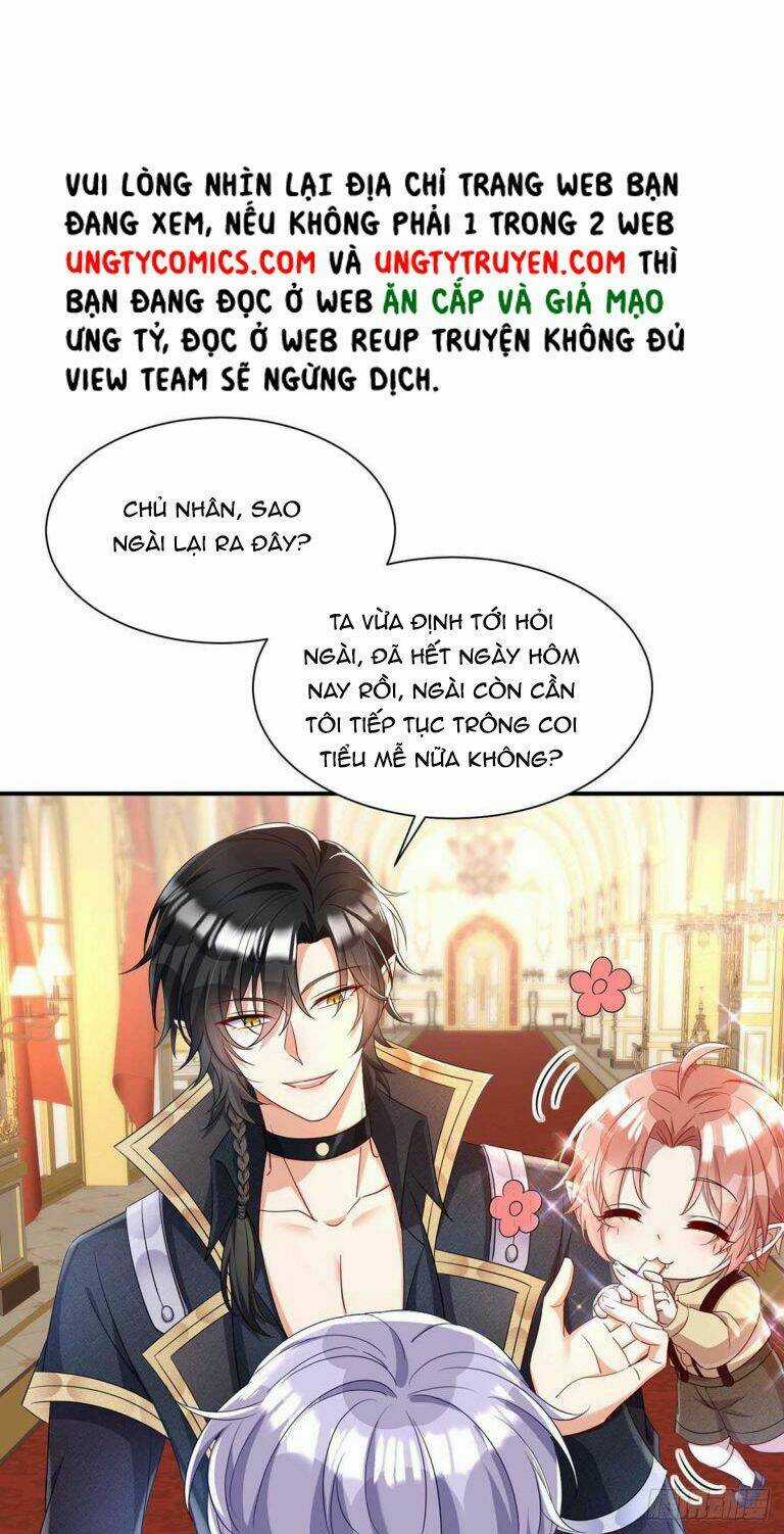 Dẫn Sói Vào Phòng - Chapter 18 - Trang 2