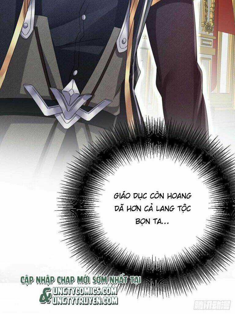 Dẫn Sói Vào Phòng - Chapter 18 - Trang 11
