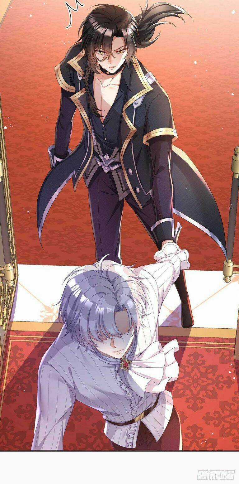 Dẫn Sói Vào Phòng - Chapter 18 - Trang 13