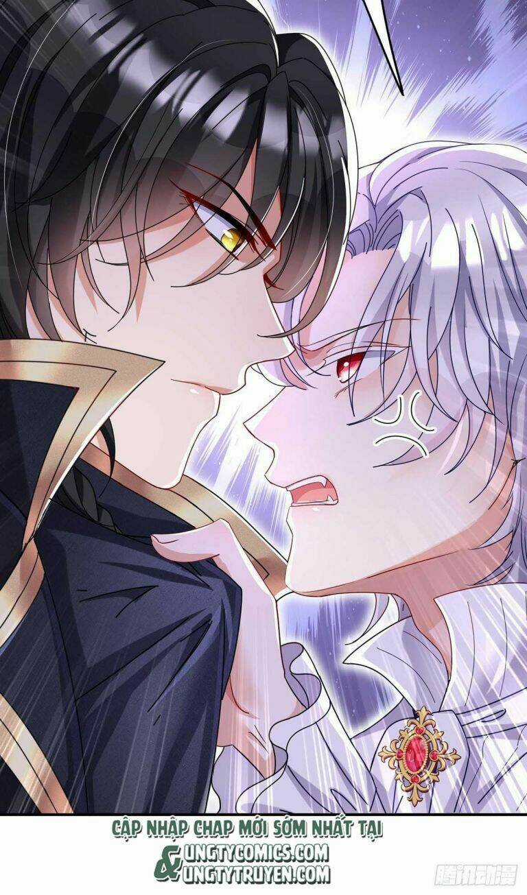 Dẫn Sói Vào Phòng - Chapter 18 - Trang 18