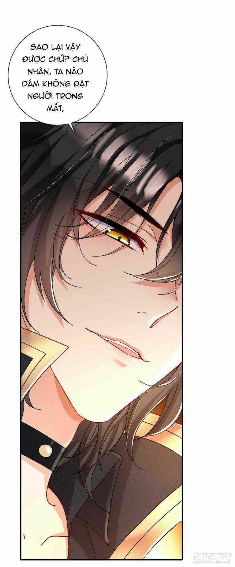 Dẫn Sói Vào Phòng - Chapter 18 - Trang 19