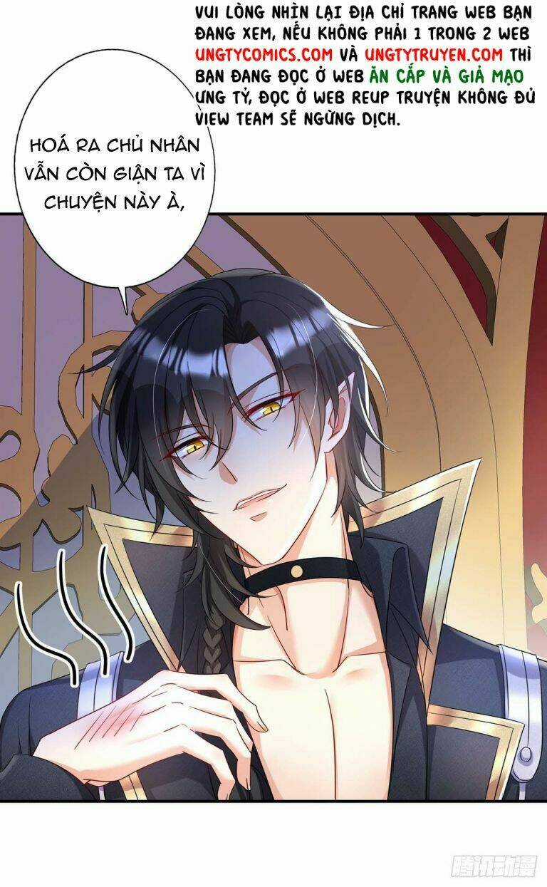 Dẫn Sói Vào Phòng - Chapter 18 - Trang 24