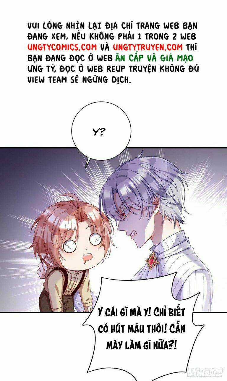 Dẫn Sói Vào Phòng - Chapter 18 - Trang 6