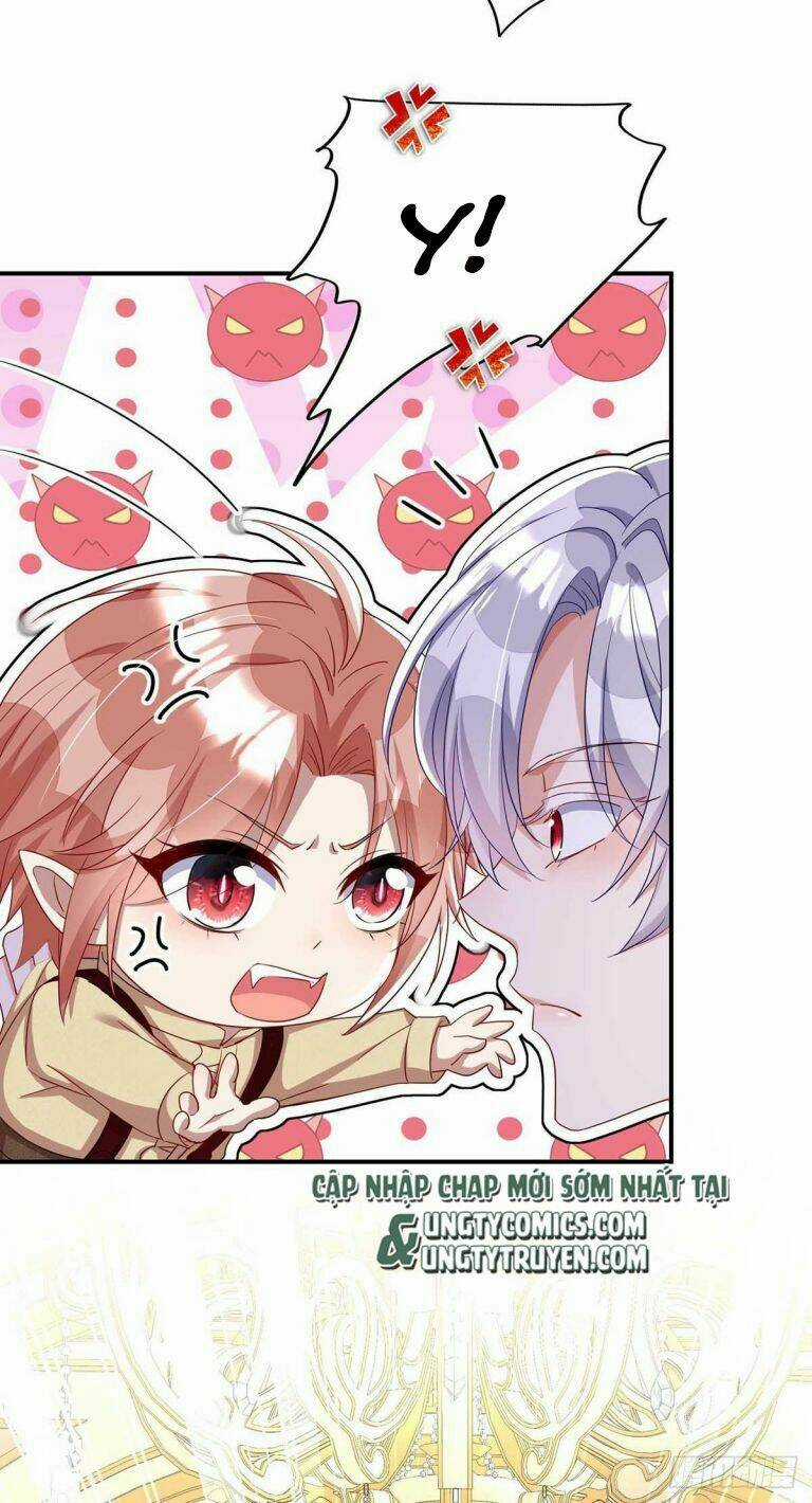 Dẫn Sói Vào Phòng - Chapter 18 - Trang 7