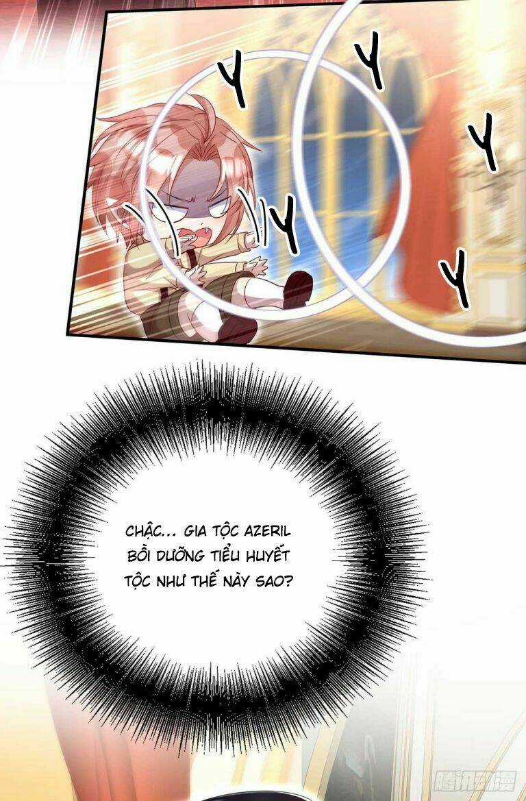 Dẫn Sói Vào Phòng - Chapter 18 - Trang 9