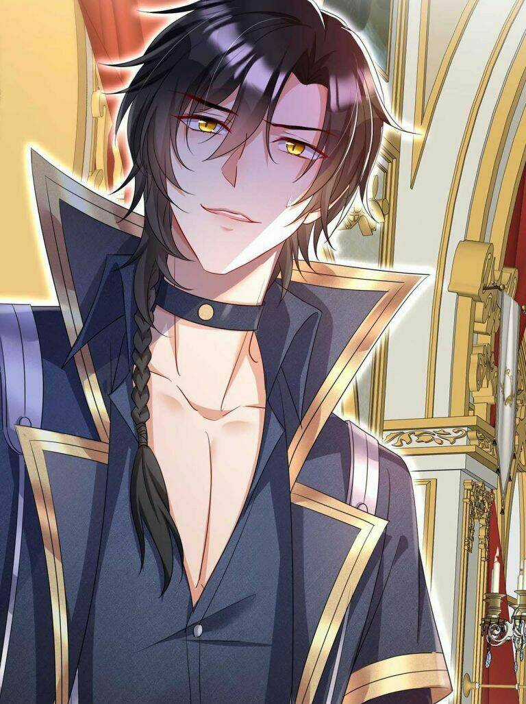 Dẫn Sói Vào Phòng - Chapter 18 - Trang 10