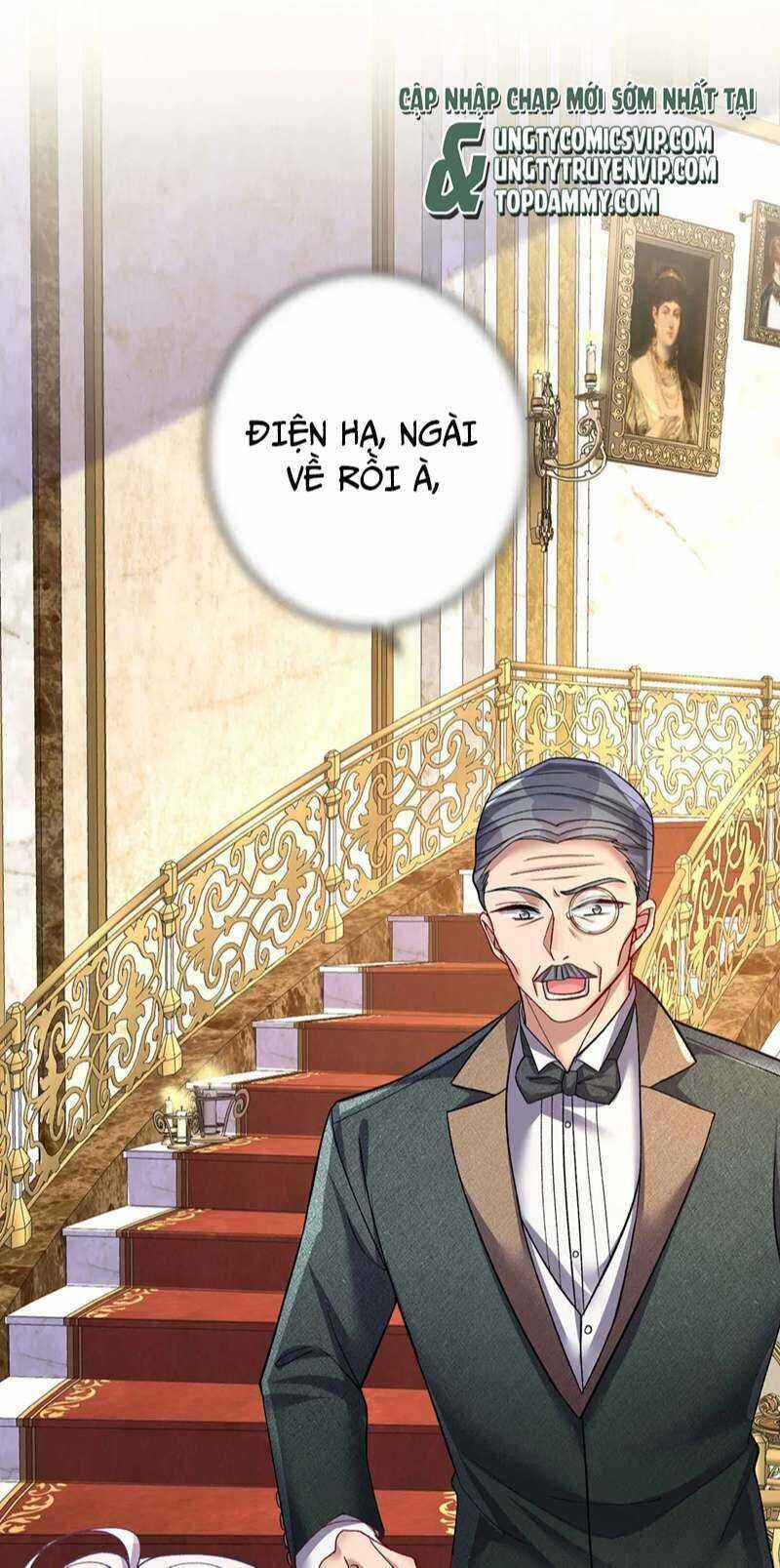 Dẫn Sói Vào Phòng - Chapter 180 - Trang 13