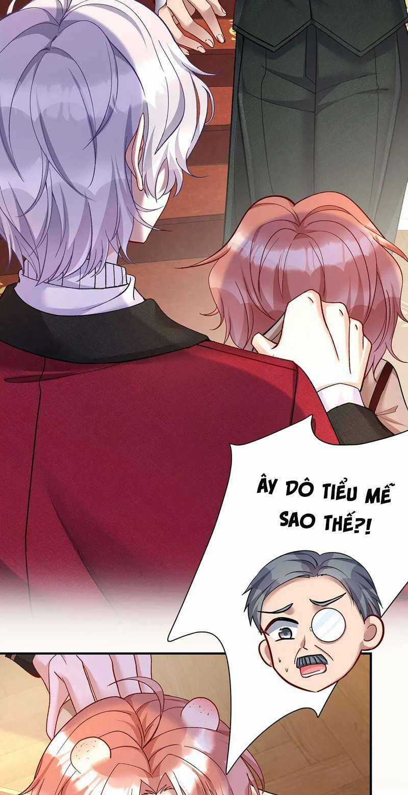 Dẫn Sói Vào Phòng - Chapter 180 - Trang 14