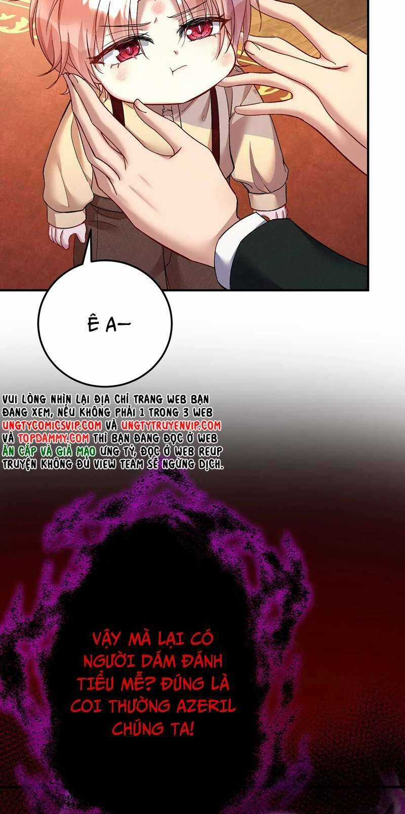 Dẫn Sói Vào Phòng - Chapter 180 - Trang 15