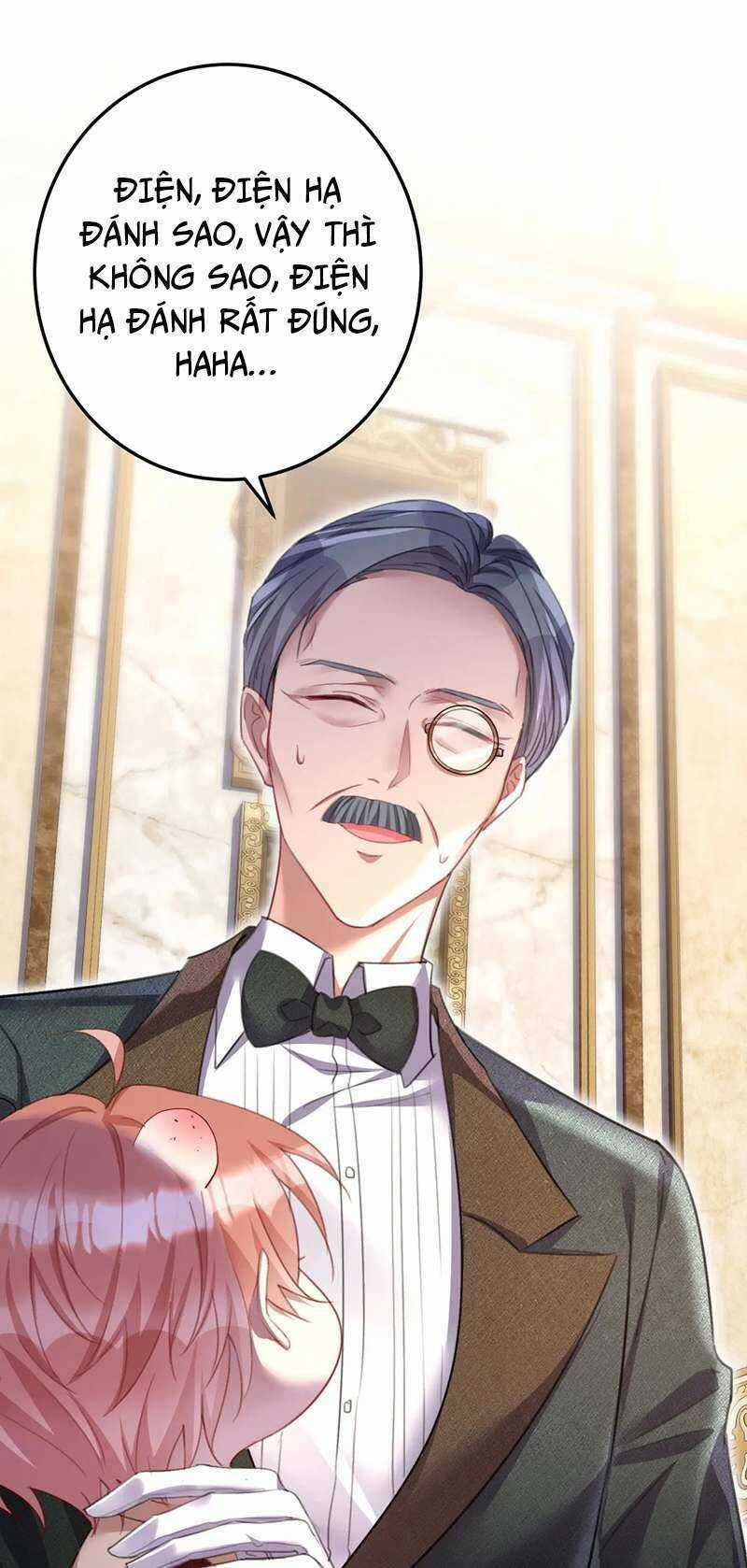 Dẫn Sói Vào Phòng - Chapter 180 - Trang 18