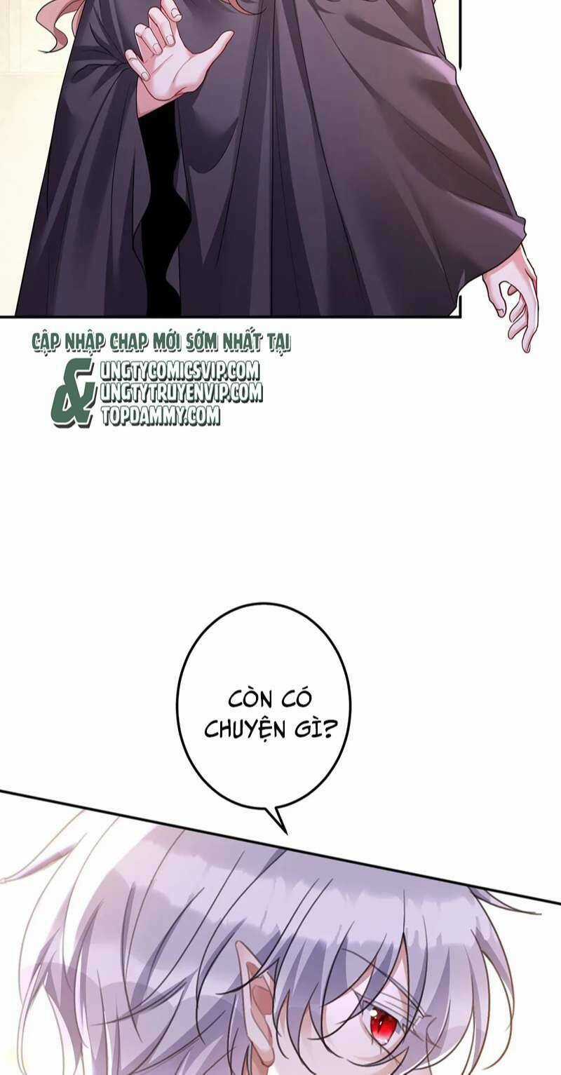 Dẫn Sói Vào Phòng - Chapter 180 - Trang 3