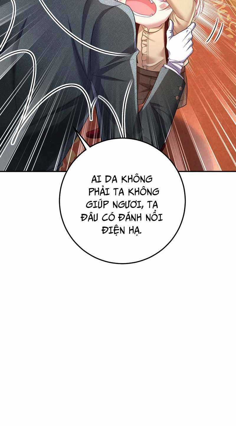 Dẫn Sói Vào Phòng - Chapter 180 - Trang 22