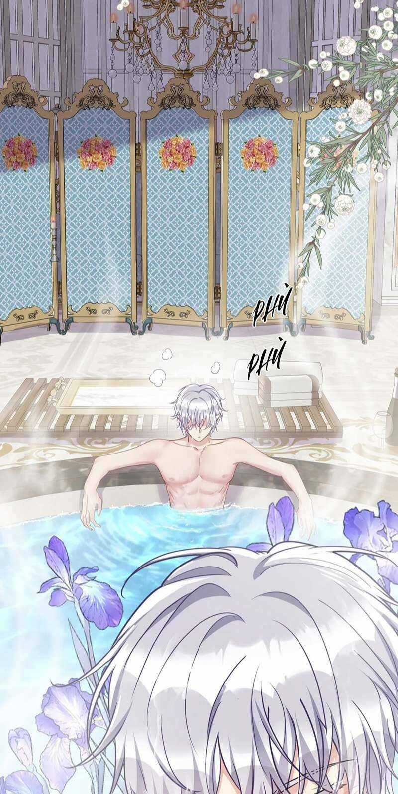 Dẫn Sói Vào Phòng - Chapter 180 - Trang 24