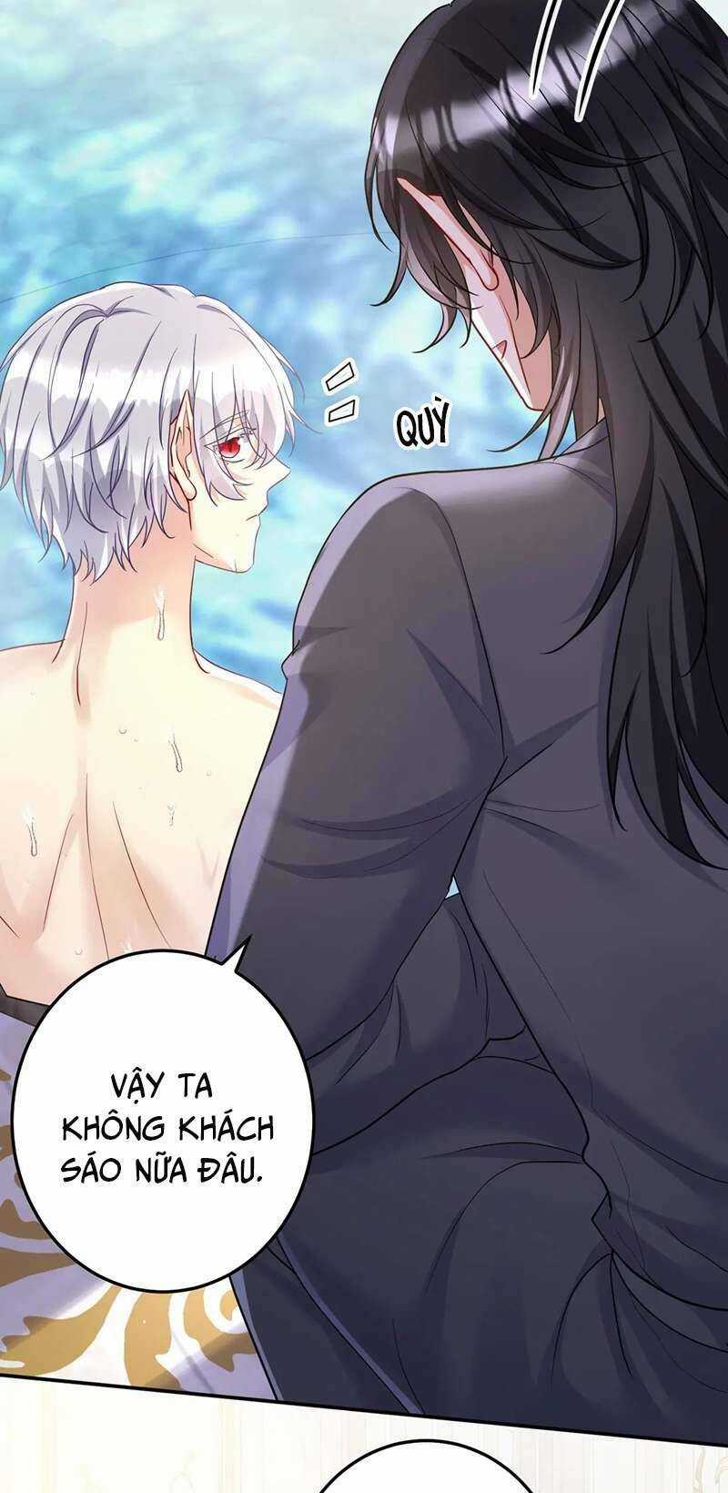 Dẫn Sói Vào Phòng - Chapter 180 - Trang 28