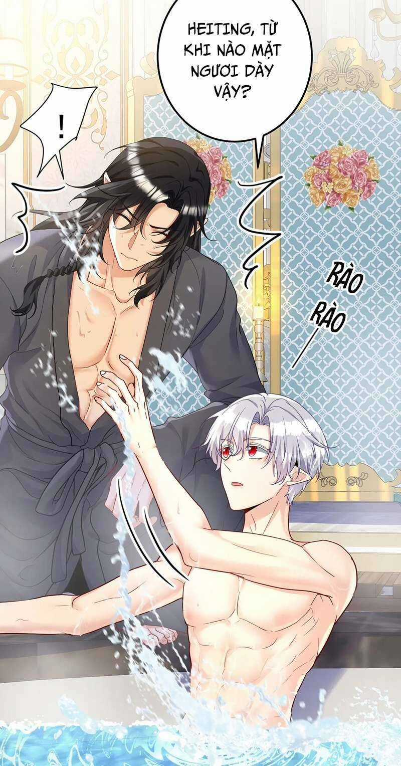 Dẫn Sói Vào Phòng - Chapter 180 - Trang 29