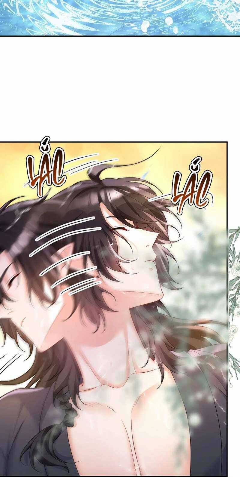 Dẫn Sói Vào Phòng - Chapter 180 - Trang 30