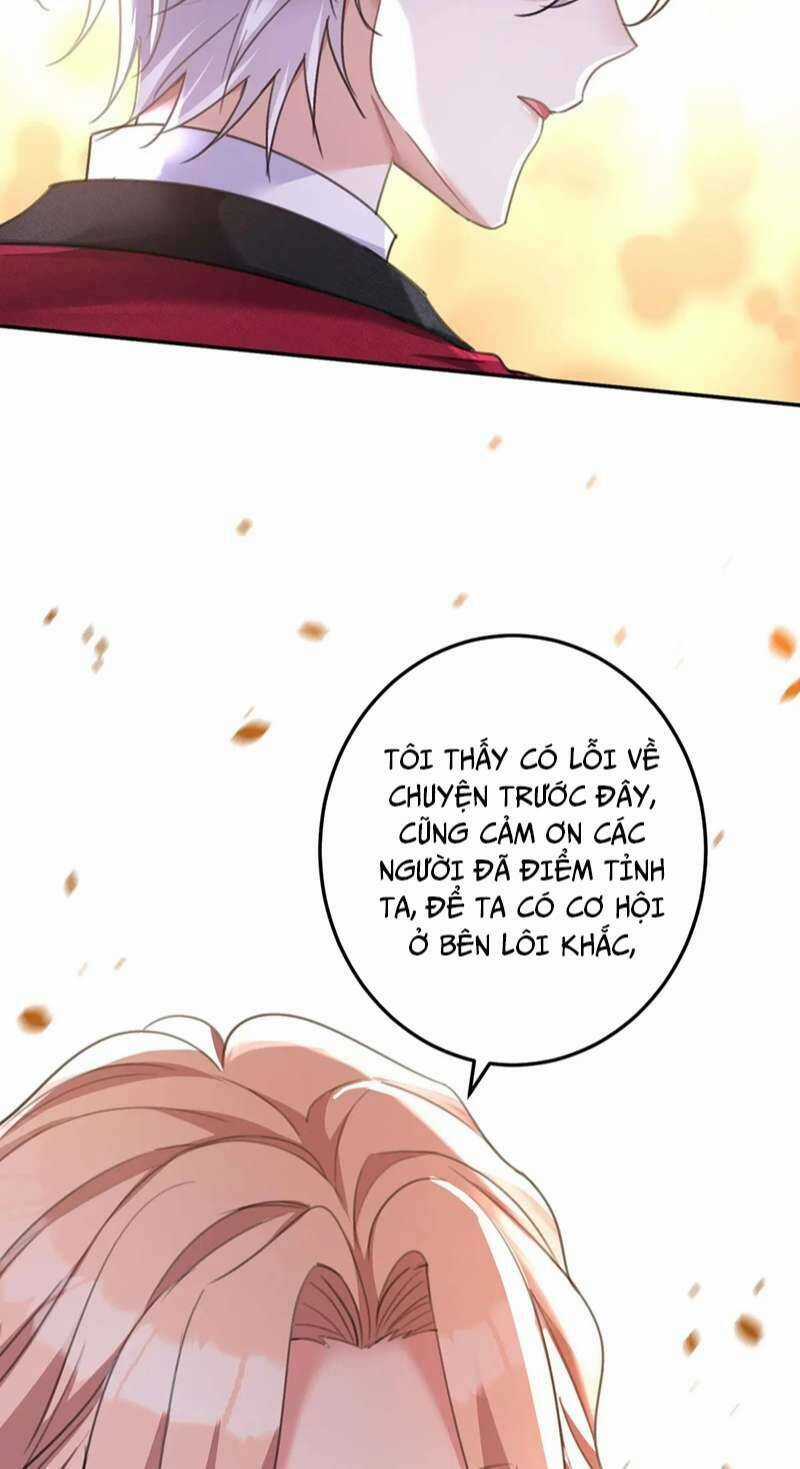 Dẫn Sói Vào Phòng - Chapter 180 - Trang 4