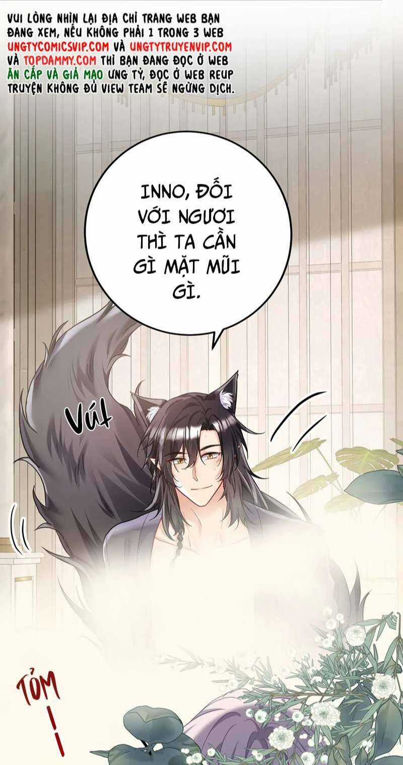 Dẫn Sói Vào Phòng - Chapter 180 - Trang 31