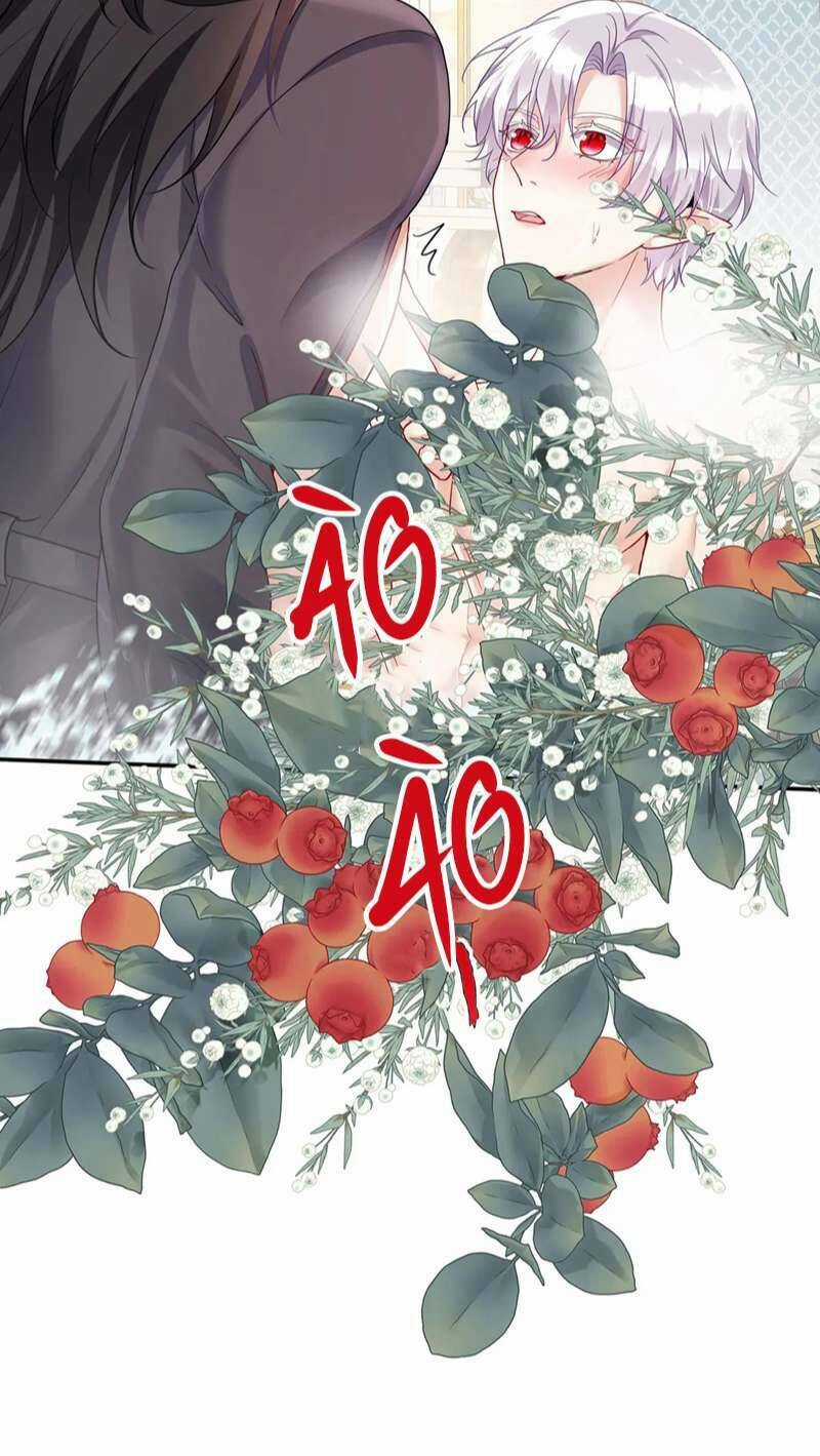 Dẫn Sói Vào Phòng - Chapter 180 - Trang 33