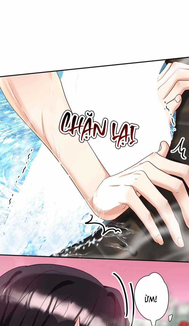 Dẫn Sói Vào Phòng - Chapter 180 - Trang 34