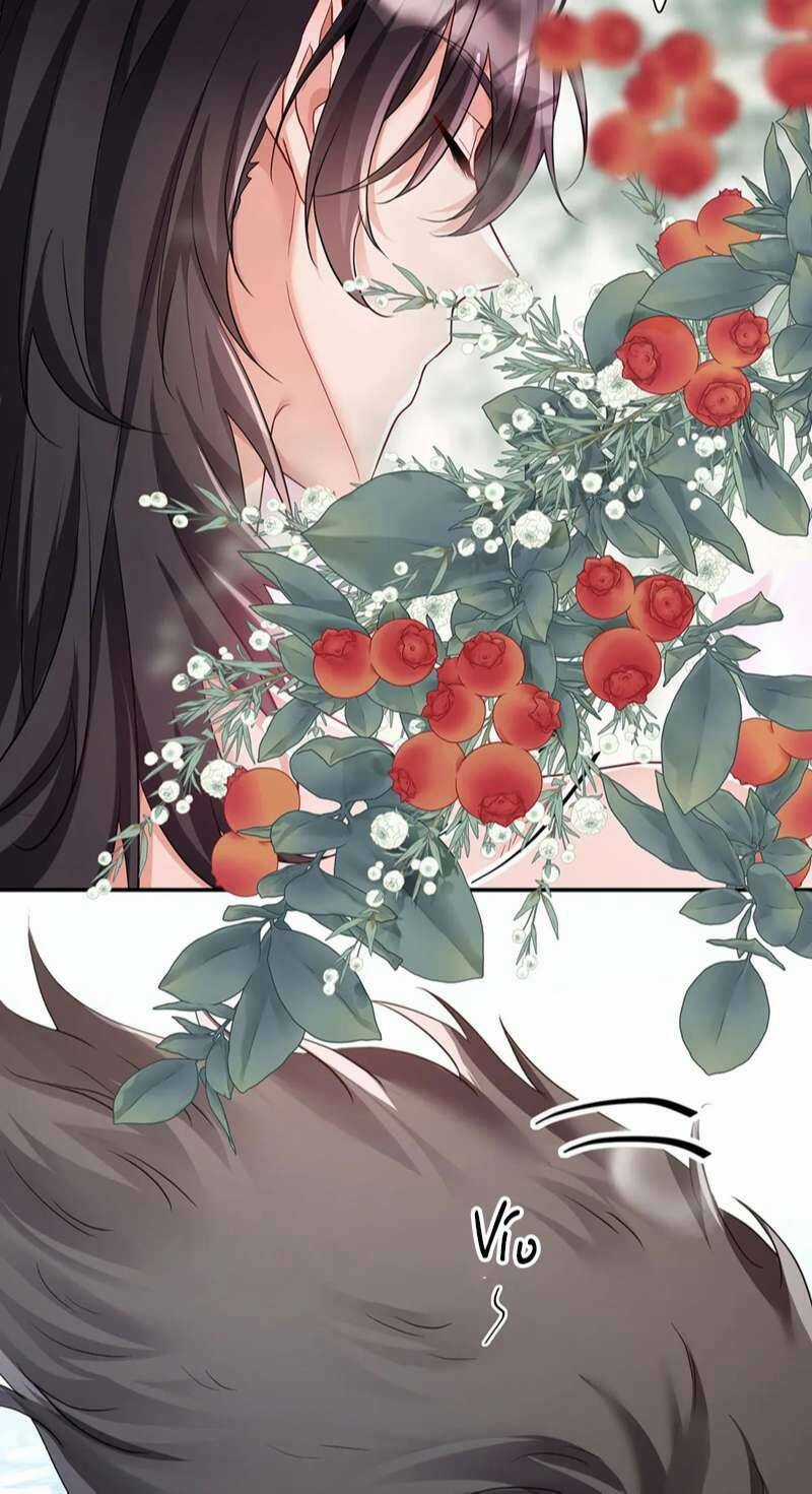 Dẫn Sói Vào Phòng - Chapter 180 - Trang 35