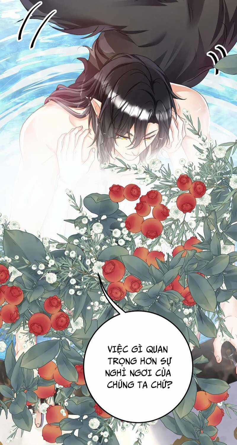 Dẫn Sói Vào Phòng - Chapter 180 - Trang 36