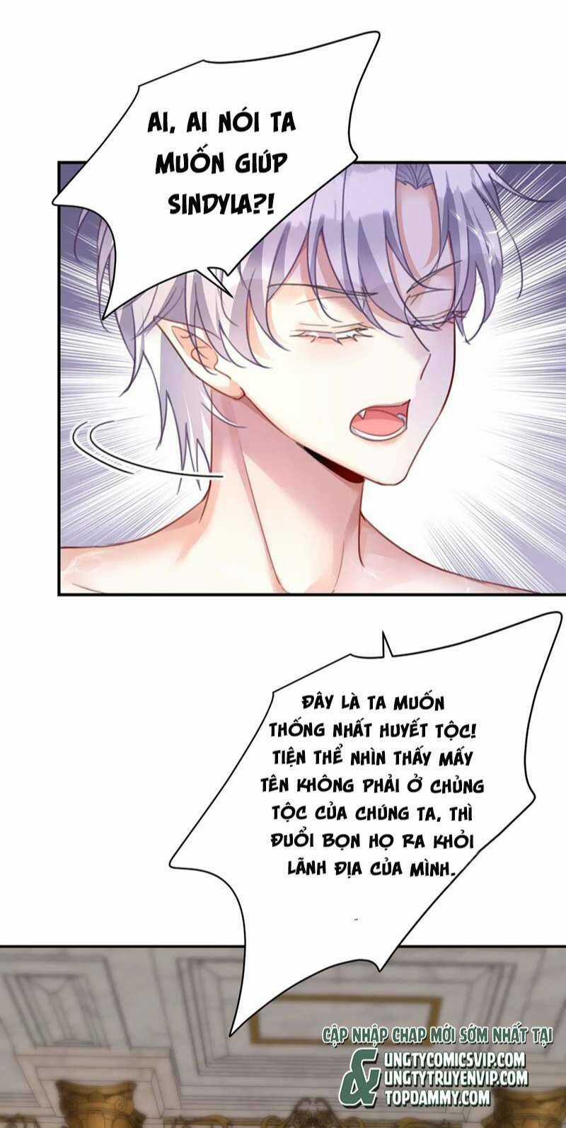 Dẫn Sói Vào Phòng - Chapter 180 - Trang 40