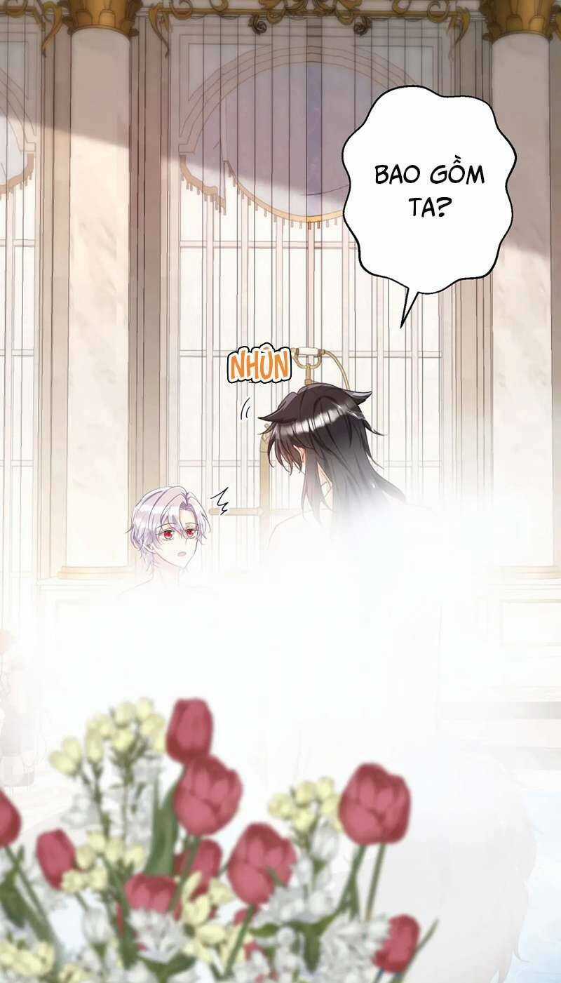 Dẫn Sói Vào Phòng - Chapter 180 - Trang 41